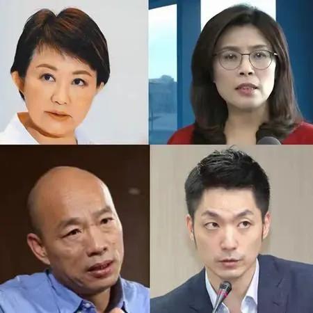 “倒赖”必须赞成统一，统一一定“倒赖”？随着蒋万安的“倒阁”呼声后，卢秀燕呼吁的