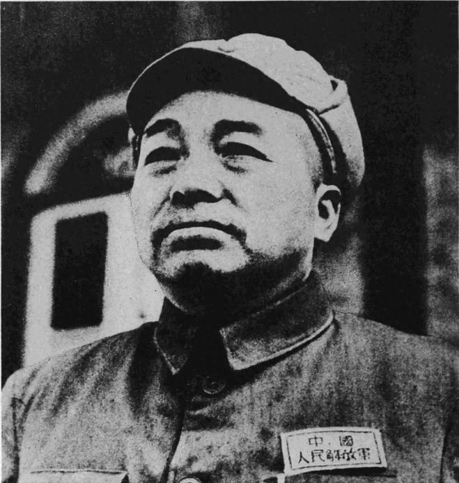 1974年彭老总病逝，朱德对着空气嘀咕：都是要死的人，有啥怕的？
1974年11