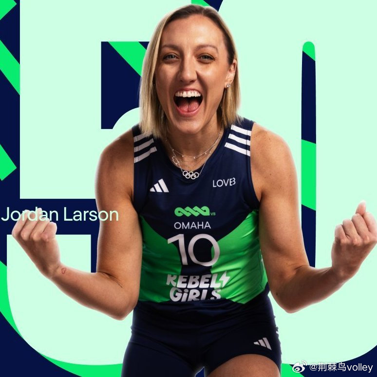 乔丹·拉尔森最后一舞砍下21分（对阵奥斯汀五局），非常高光的数据。 进攻：19/