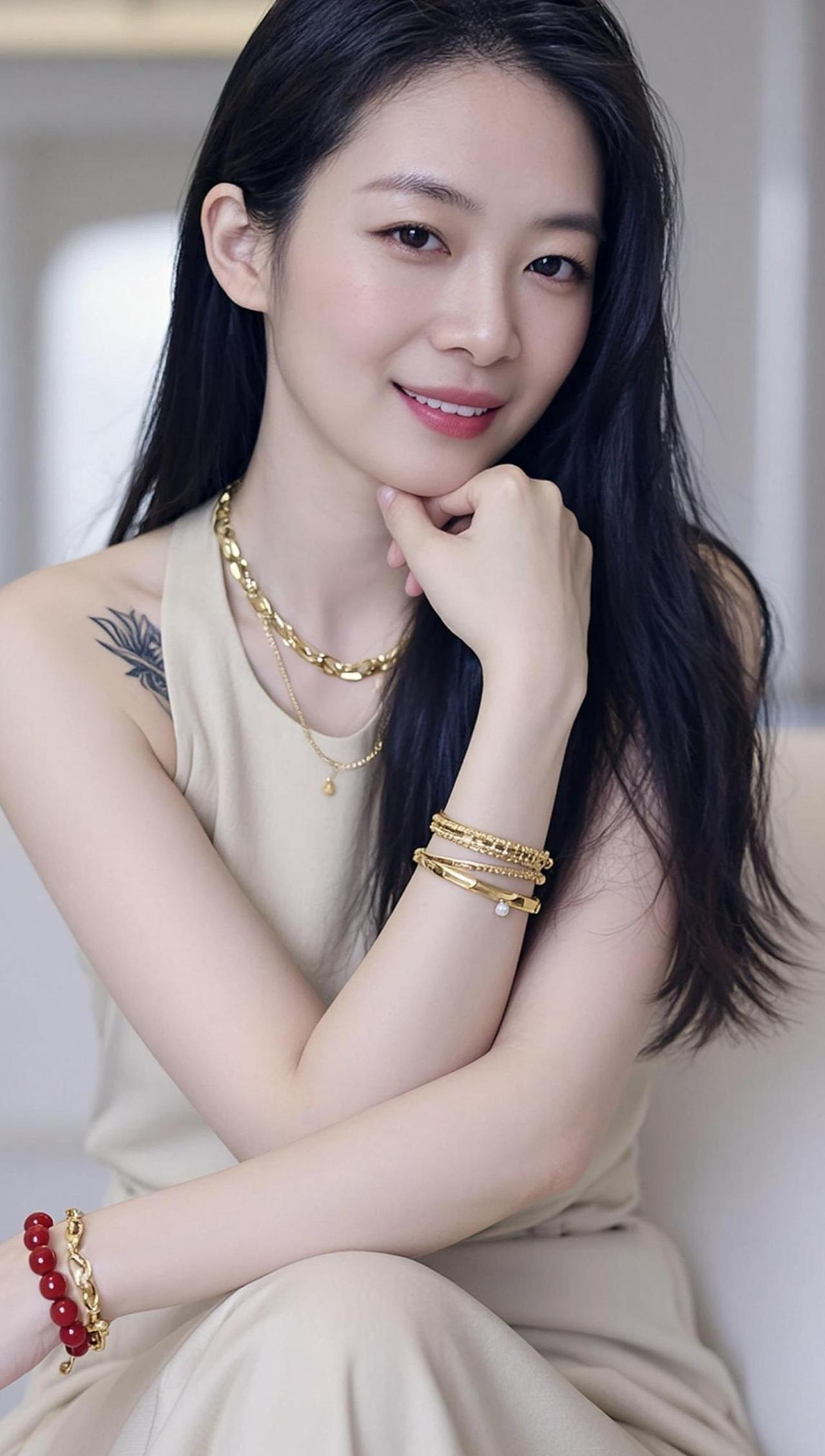 AI温柔氛围感写真 抖音ai创作 抖音玩法合伙人计划随拍穿搭