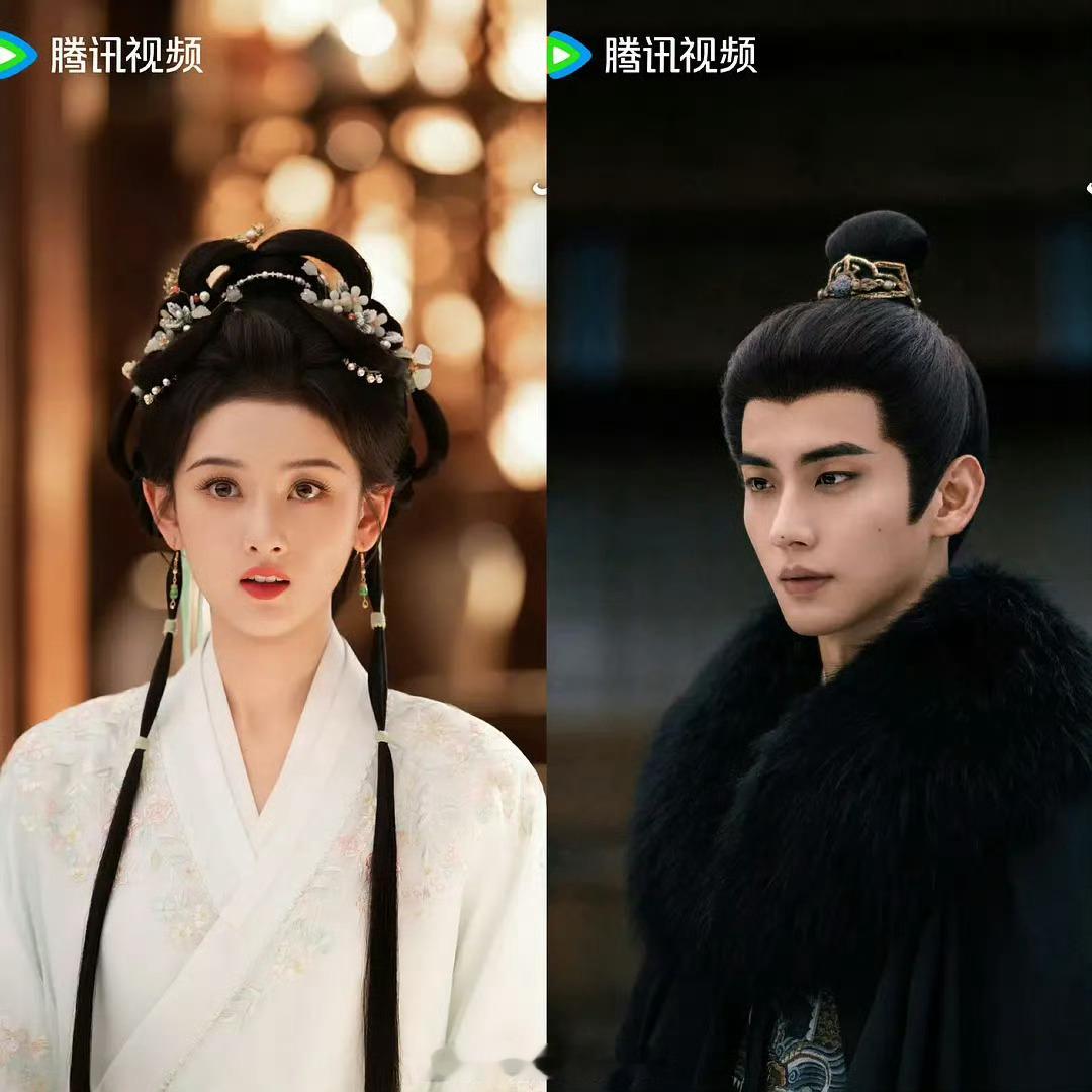 明年待播的一些古装剧[馋嘴]宋祖儿 陈鑫海《表妹万福》侯明昊 娜扎《玉茗茶骨》杨