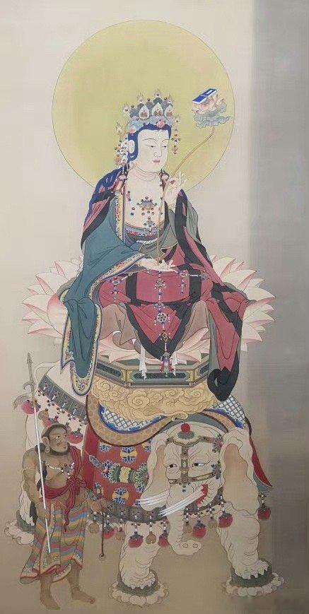 在好运祈福这许下一个你近期的愿望，等你还愿.....​​​​