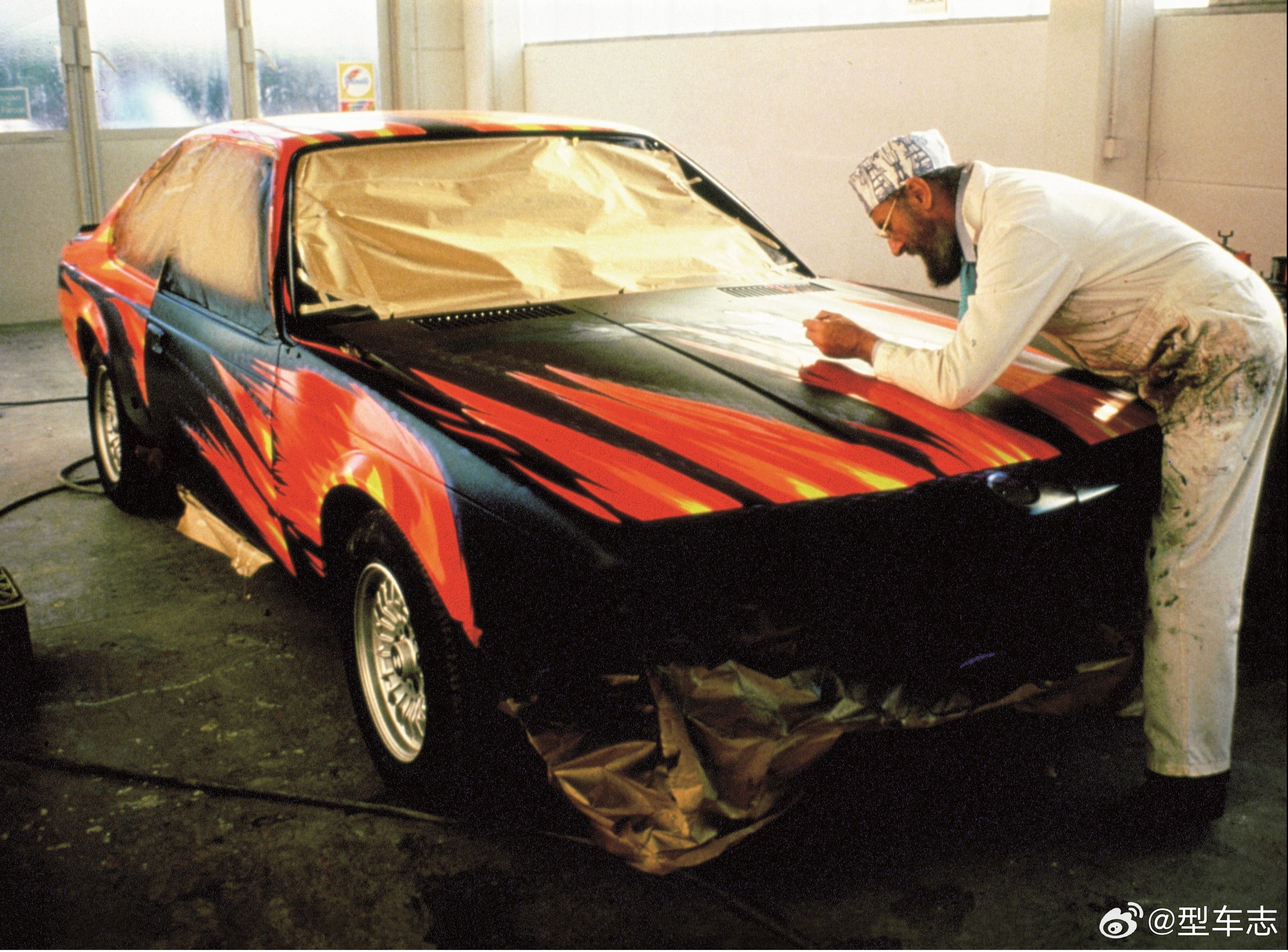 宝马6系迎来50岁生日。从1976年第一代“鲨鱼头”，6系一直代表着宝马对优雅与