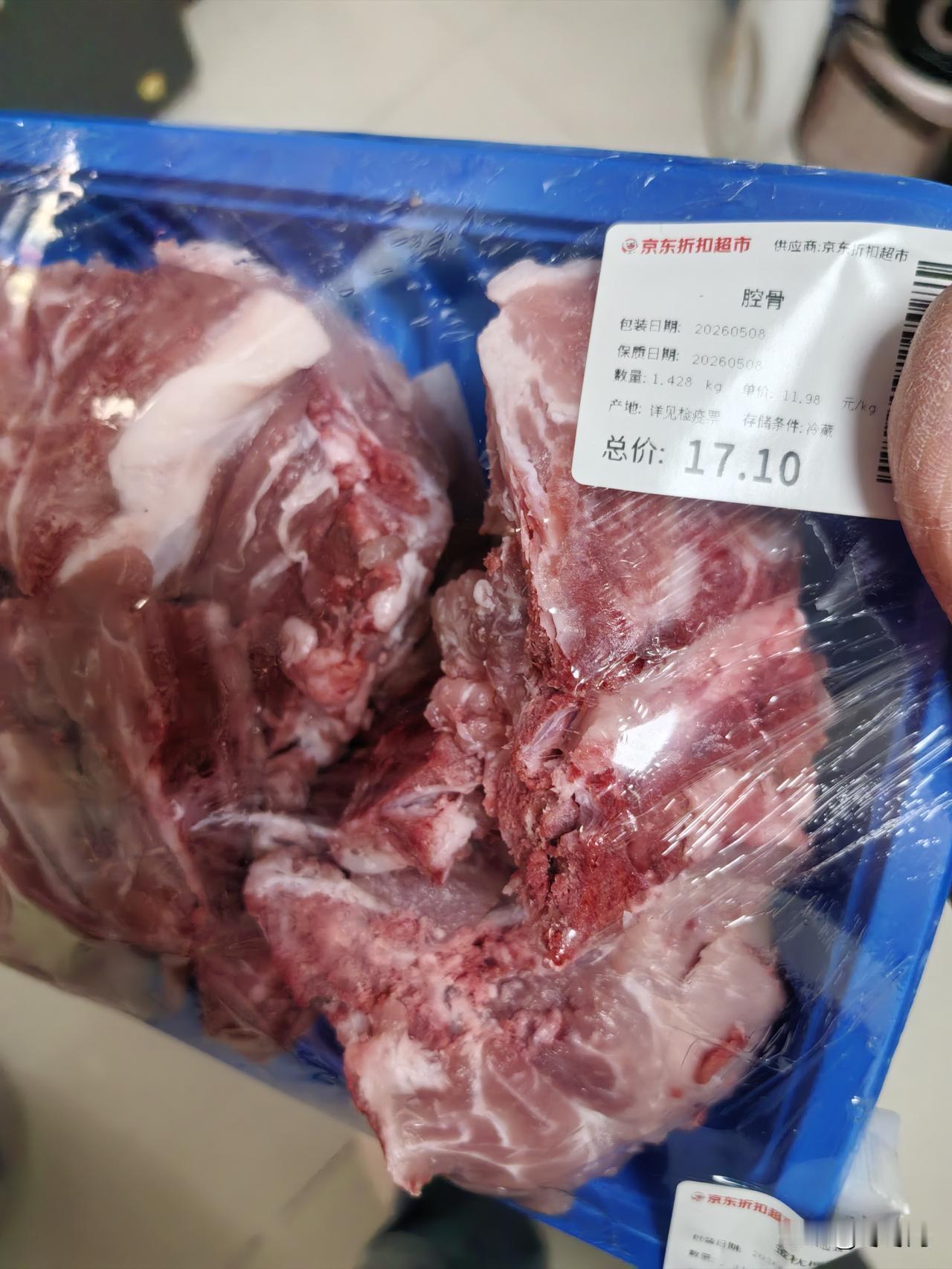 我的勤俭持家生活
    确切来讲这不算严格意义上的勤俭节约，只能说是比较会过日