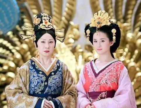 馆陶公主刘嫖是汉朝第一位长公主，以其非凡的一生改写了汉朝的历史走向。她的家族背景