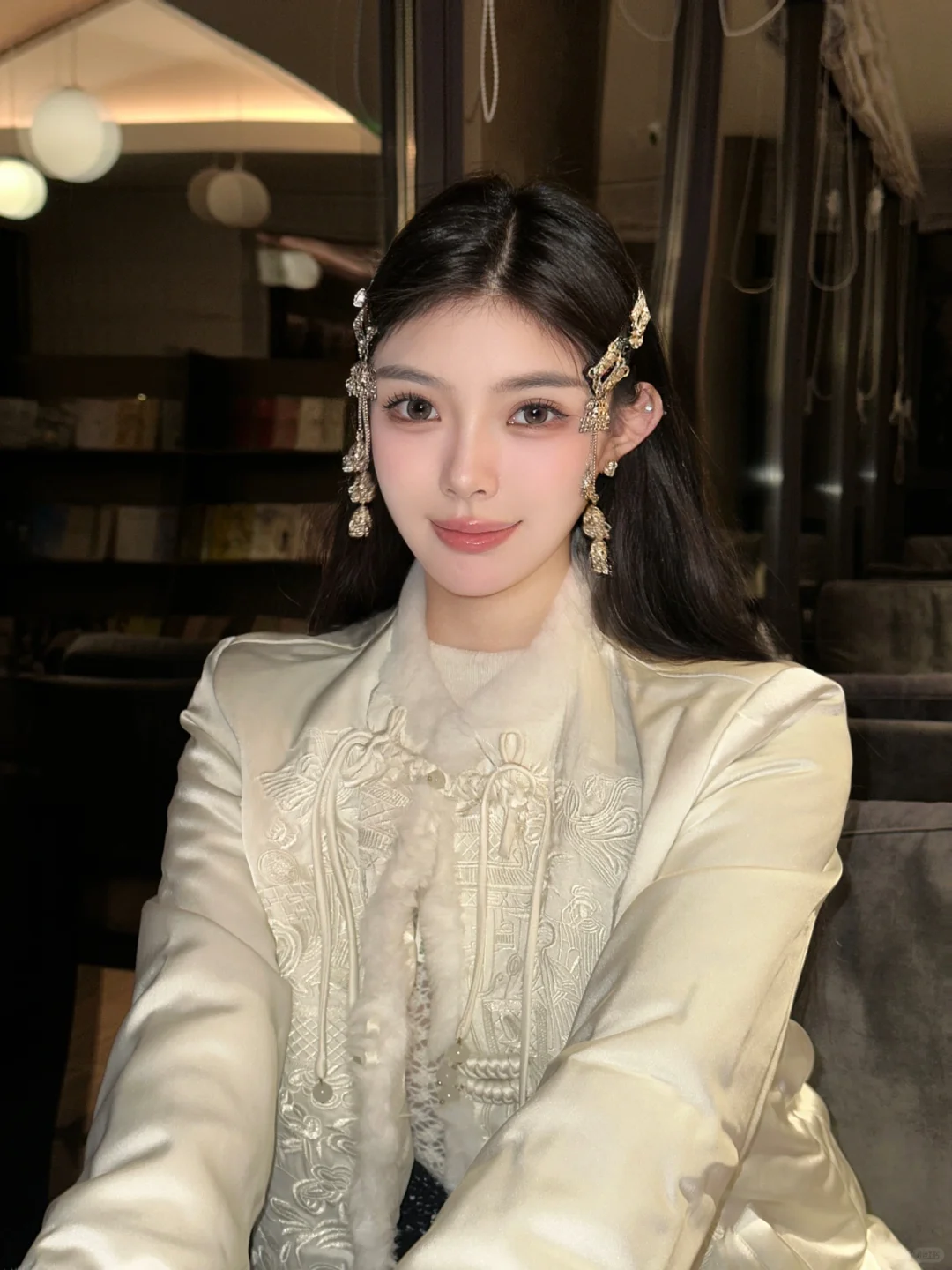 春节愉快 如意如意 如宝宝心意