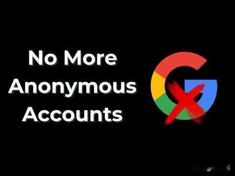 注册谷歌邮箱规则发生重大升级，卡死了批量小号工厂

Google 现在要求新用户