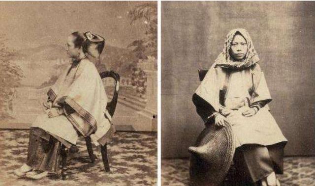 民国“天乳运动”：禁止妇女束胸，发现一次罚款50大洋。中国对于女性自由的束缚，绝