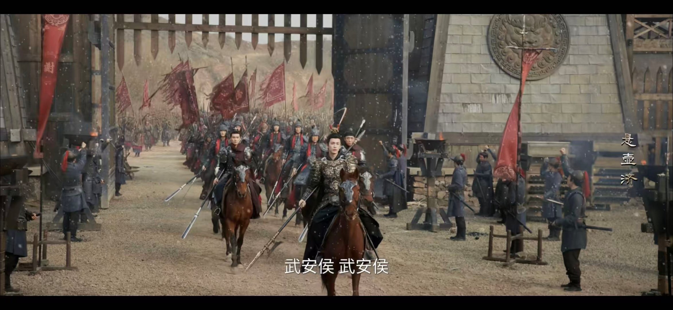 逐玉别提了，最近张凌赫不仅住在了我的抖音里，还住在了我的梦里