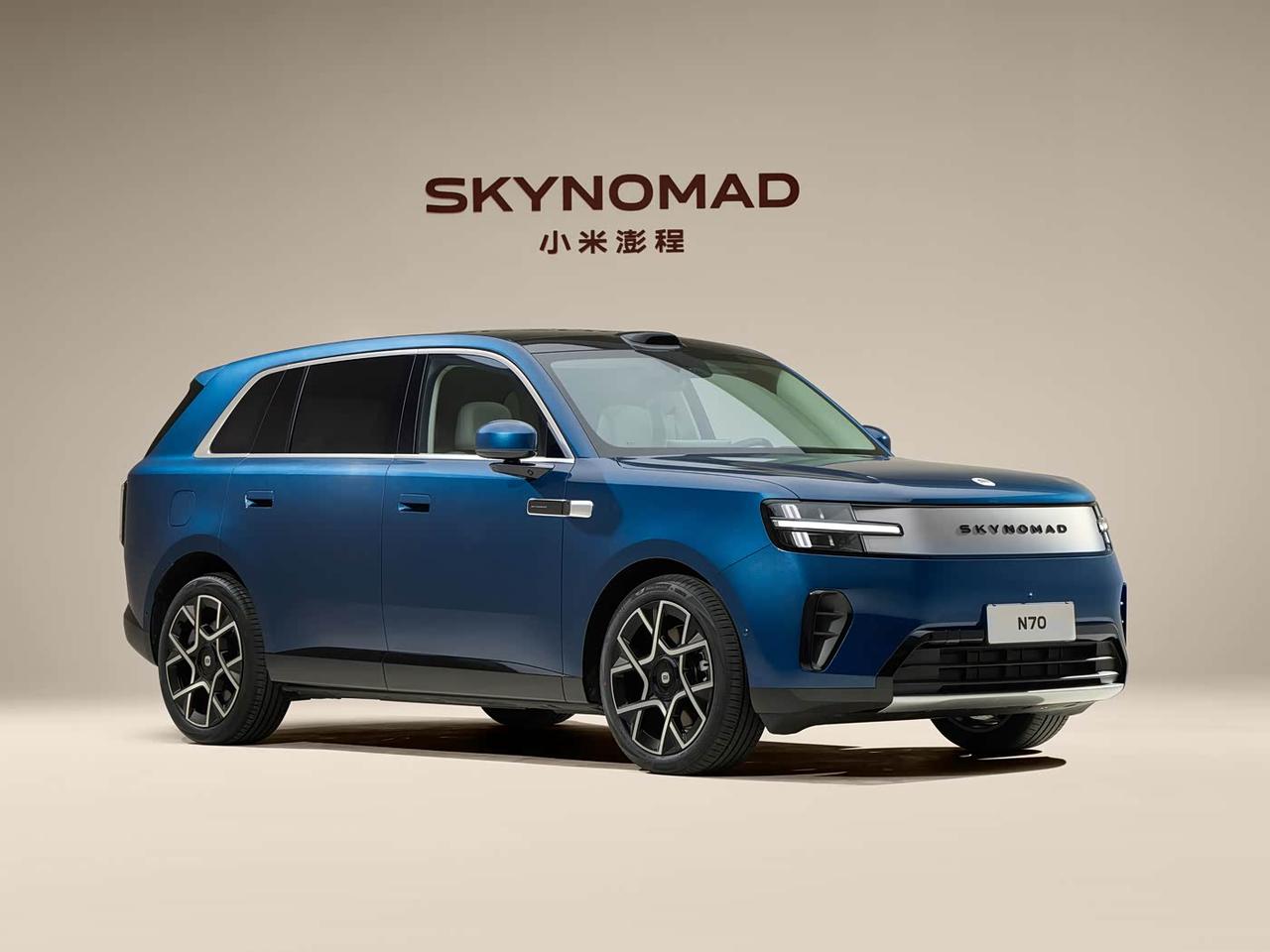一次性推出两款SUV，小米这次还能抓住消费者的心吗？

最近这几年，国内汽车市场