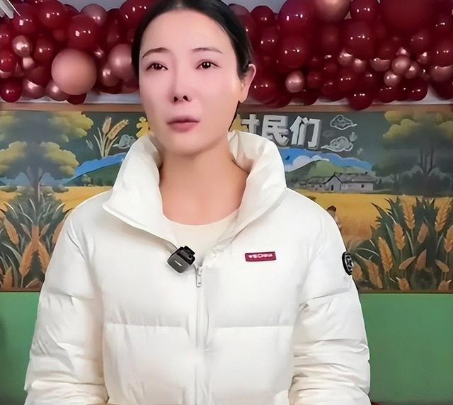 李福贵的致歉，给所有网红上了一堂清醒课
 
直播间的风向反转，有时快得让人猝不及