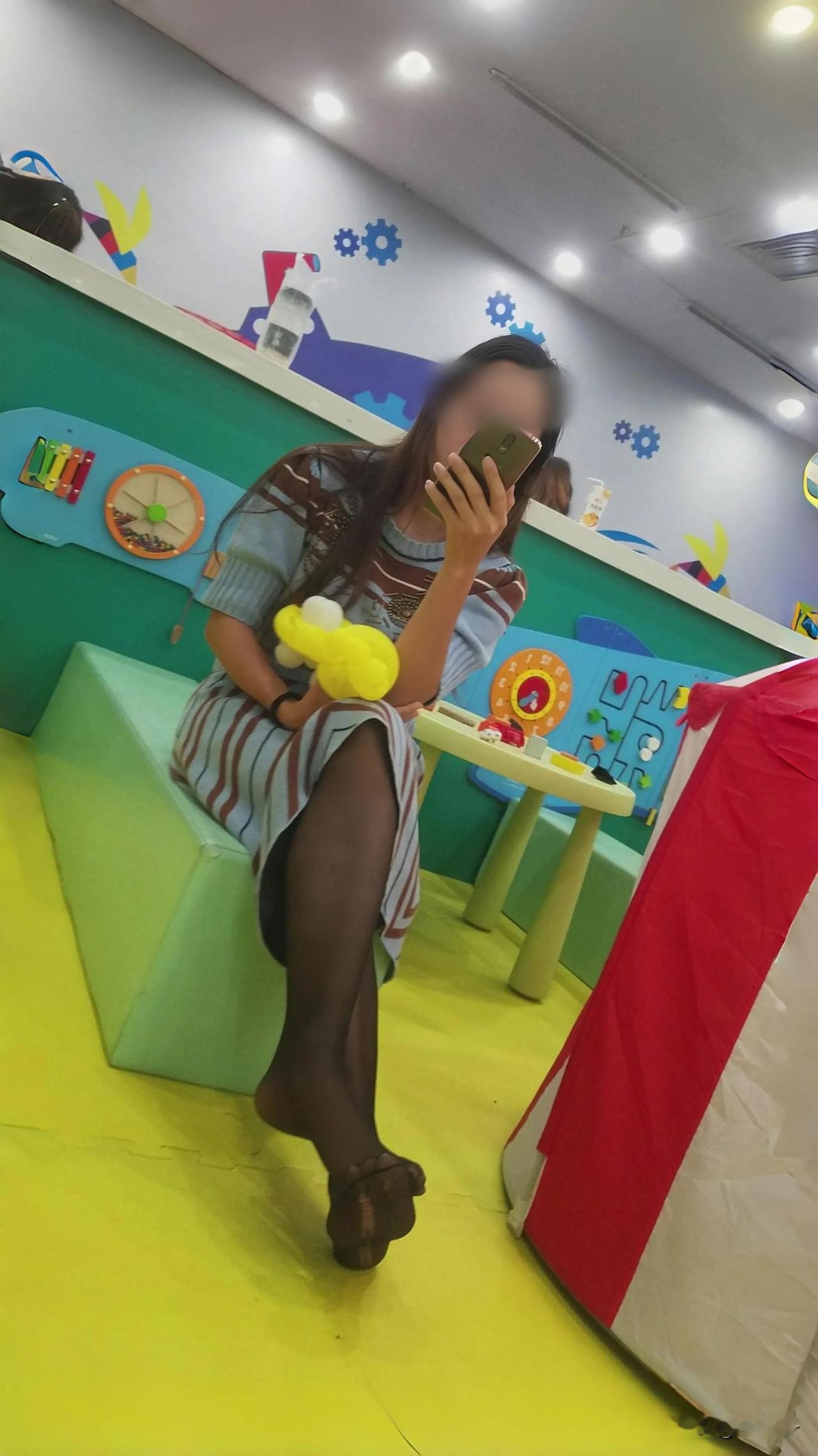 假期宝妈带娃最后几天，终于要开学了