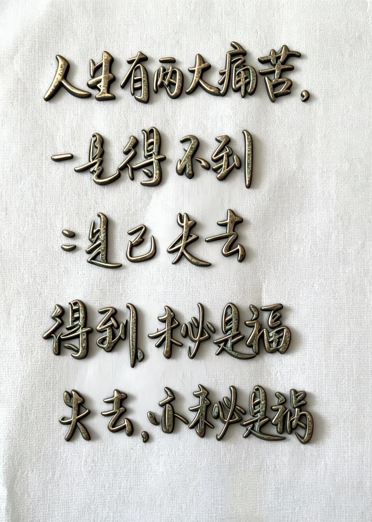 居安思危，思则有备，有备无患
 
✨一位先贤智者有言：居安思危，思则有备，有备无