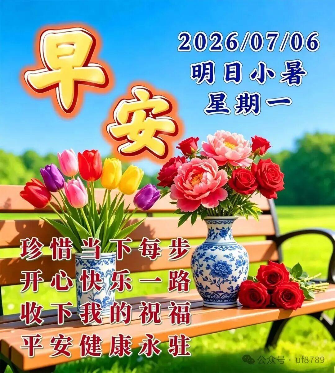 生活偶尔平淡，快乐全靠自己创造。热爱和乐观，是治愈一切的良药。纵使前路漫漫，也要