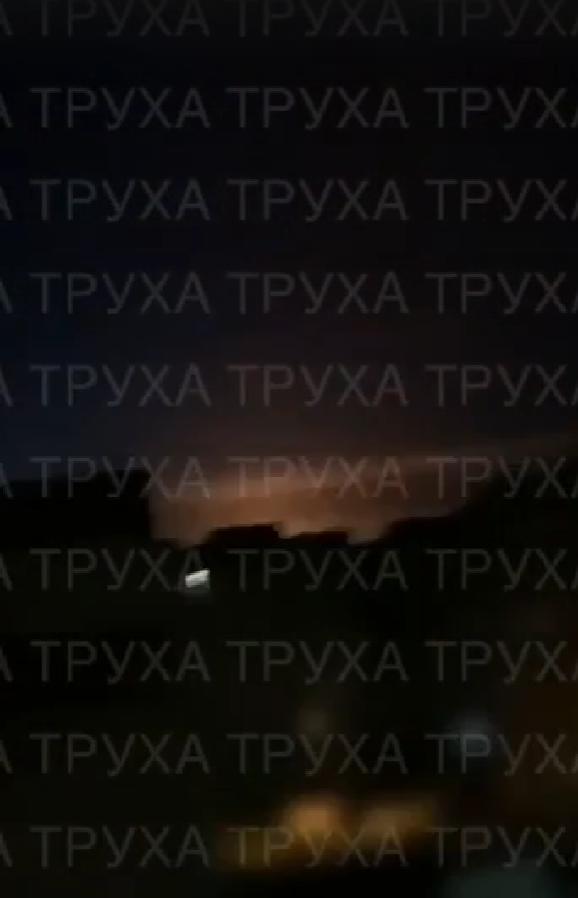 “炸！炸！炸！”俄罗斯方面在11月22日，总结了11月20日深夜到11月21日深