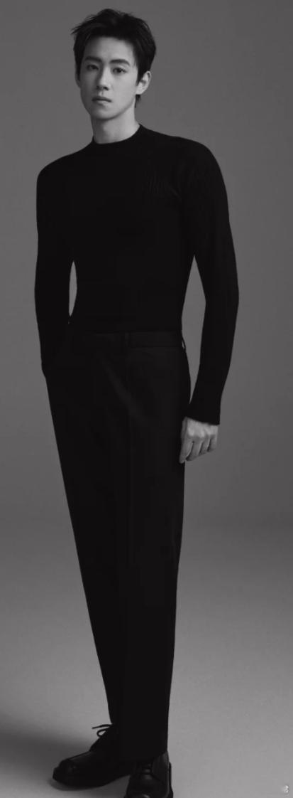 晏紫东新剧谈上唐嫣了成熟御姐和年下小狗的拉扯吗，这我必须看看怎么个事儿，晏紫东估