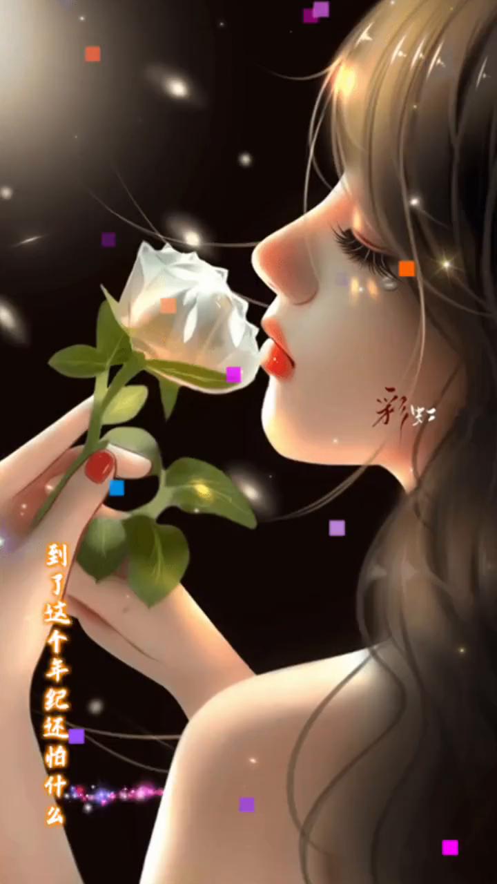 彩虹。
敬自己一杯酒，将二零二五年的一言难尽一饮而尽，希望二零二六年。