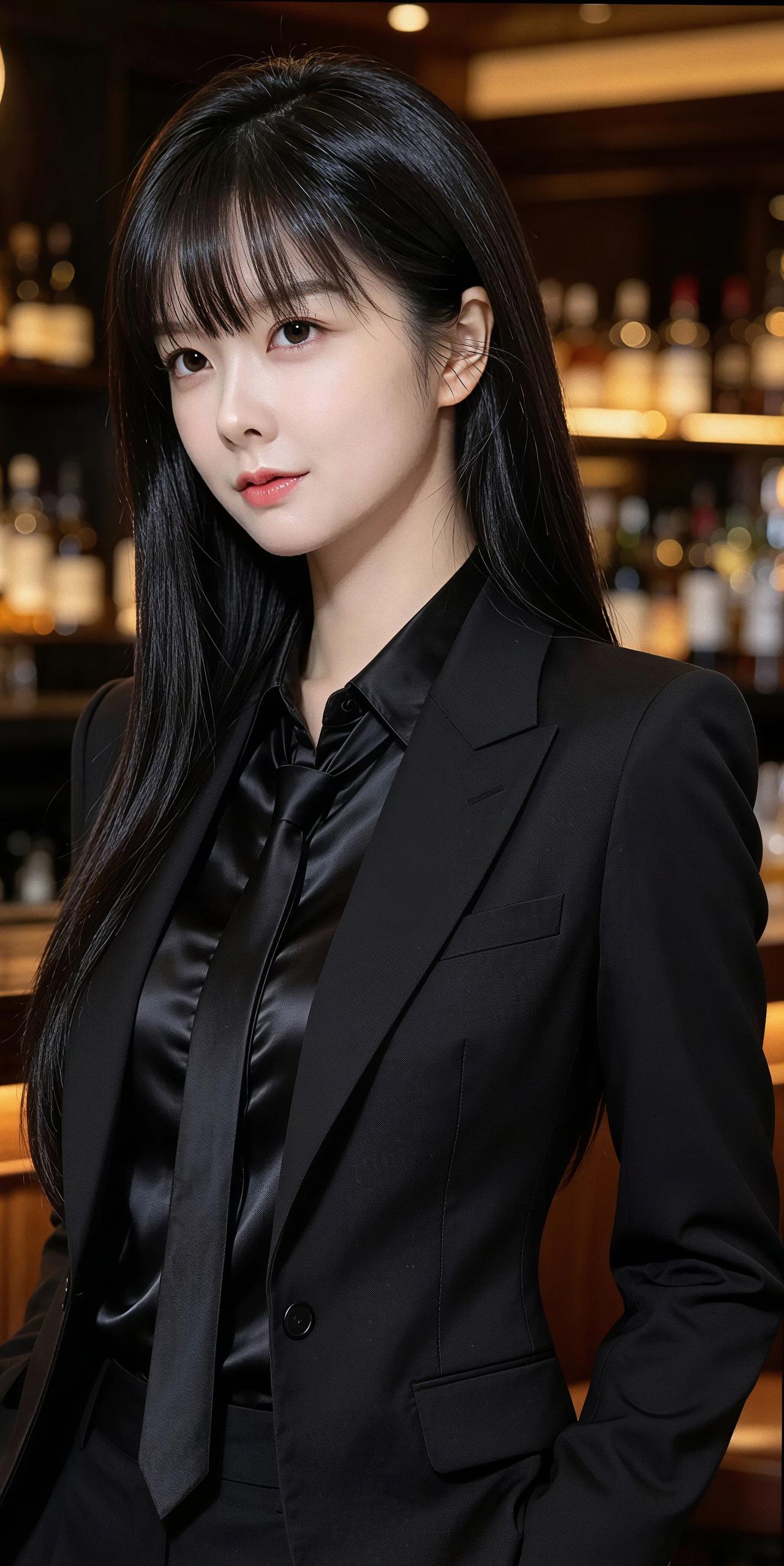 高级职业装,如何穿出脱俗气质? 职场女性是否厌倦穿黑色西装? 女生如何穿搭更时尚