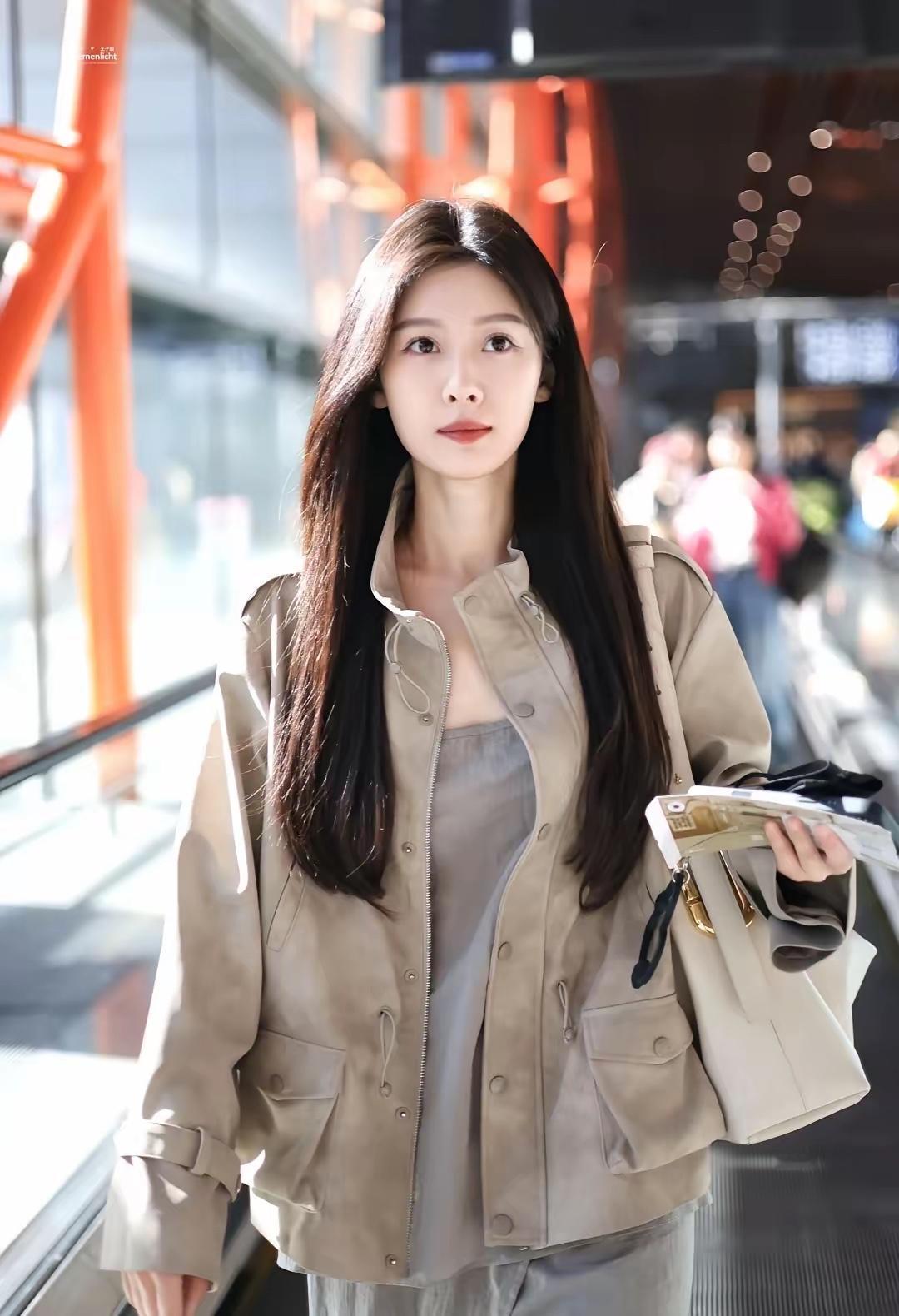 漂亮女孩