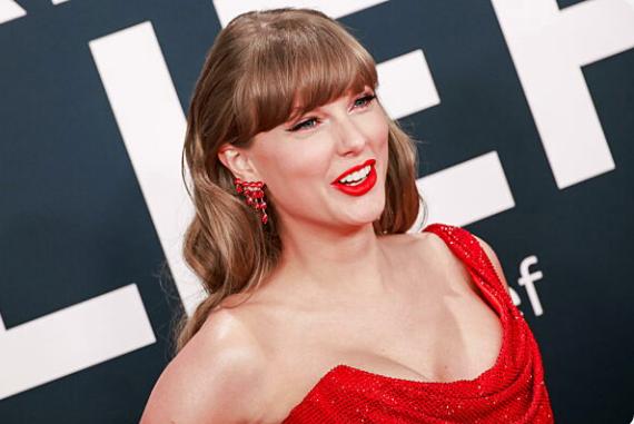 泰勒·斯威夫特（Taylor Swift）的新专辑引起了德国一家博物馆的参观热潮