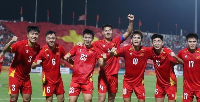 安东尼奥率领的U23国足实在是不看好。现在U23亚洲杯决赛阶段分档情况：

第一