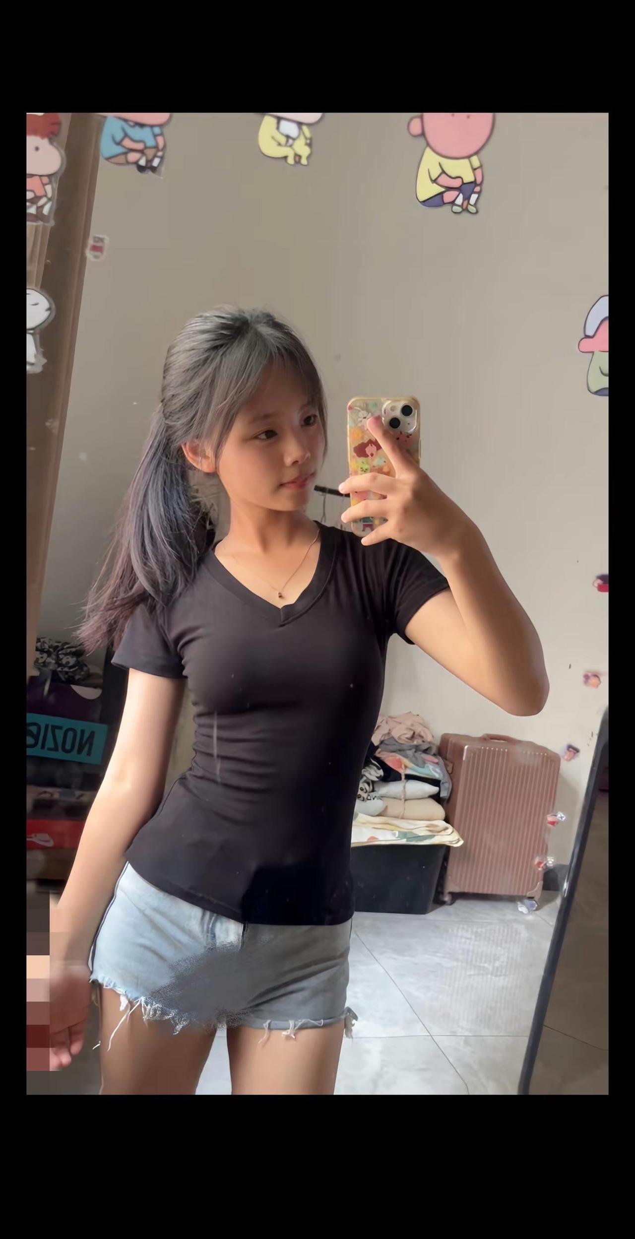 她确实比我漂亮 我要是你我也选她