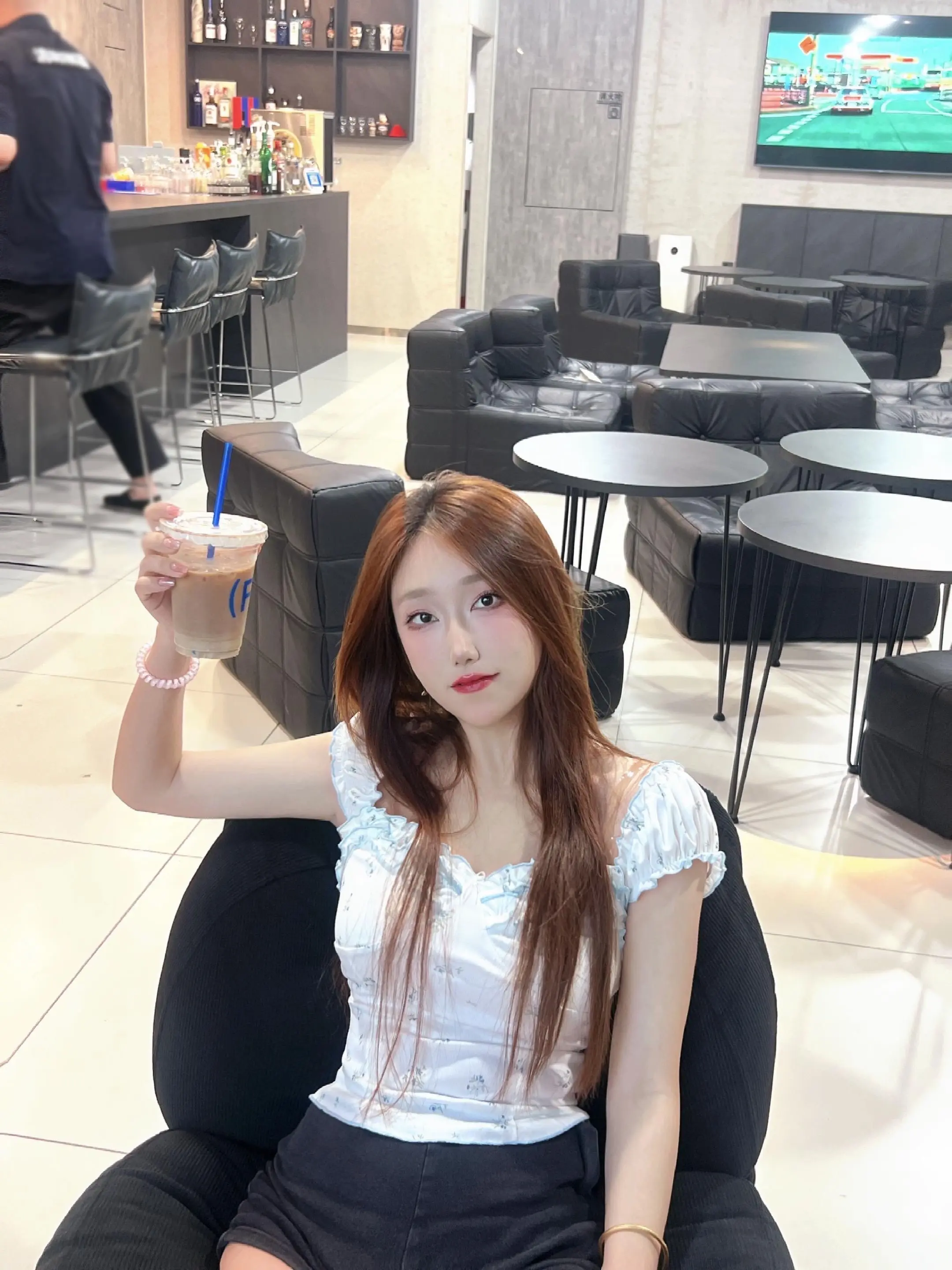 长春丨Fis FALLINTOSWEET coffee.交通便利 在中...