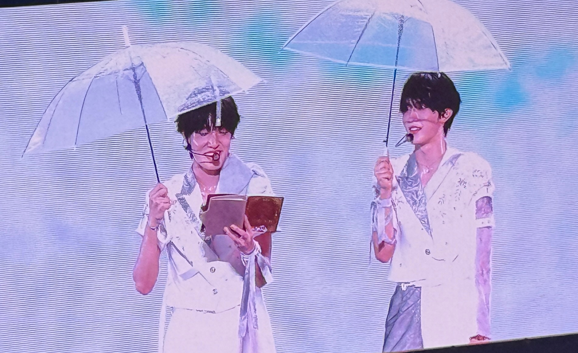 谁家两口子 ​​​
