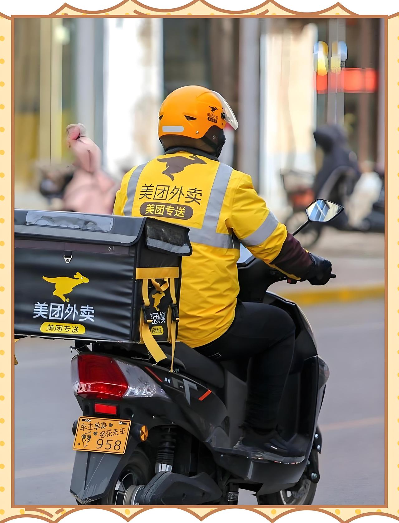 我在吃这件事上，经常在点外卖和自己做饭间切换。外卖堪称打工人救星，忙碌一天后，手