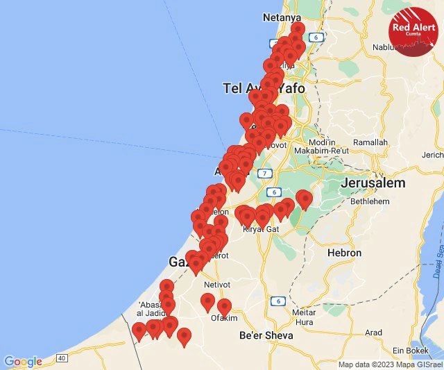 以色列史无前例