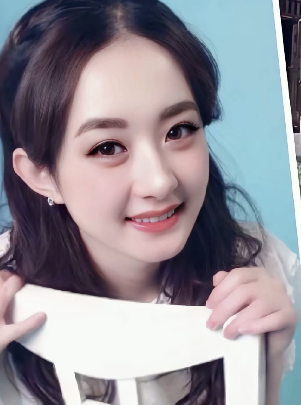 赵丽颖[超话]  💛赵丽颖贾小朵 💛赵丽颖李红樱 💛赵丽颖乔妍You ar