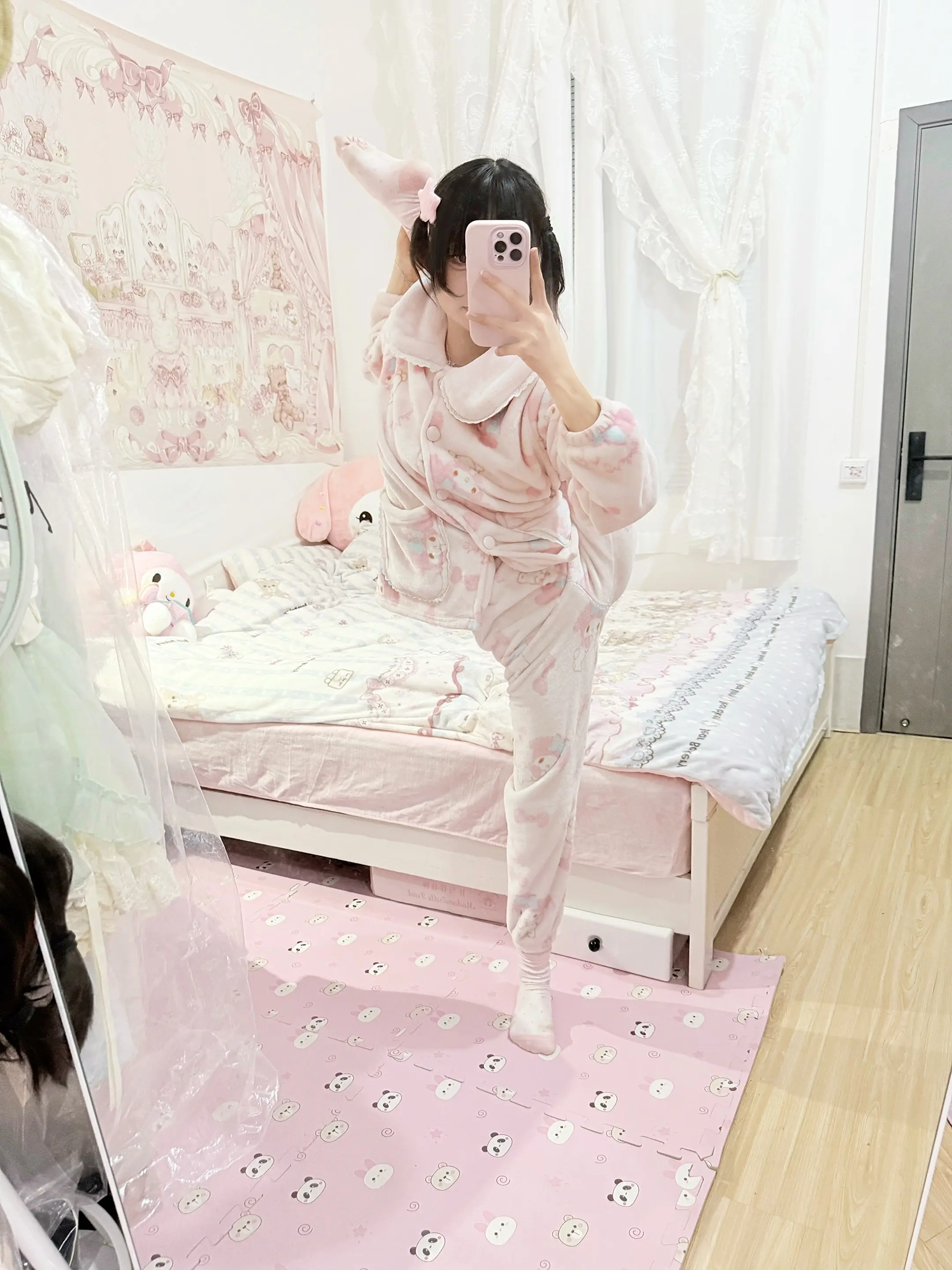 不是你真会啊。