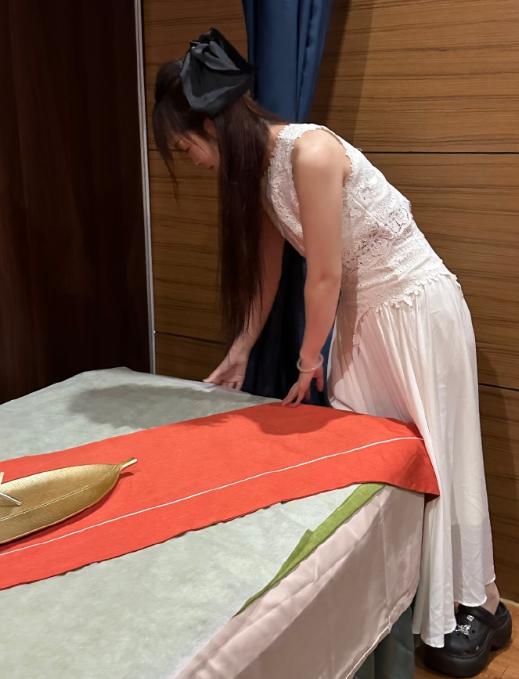 男子会所按摩睡着遭女技师侵犯，炸出一部分男性网友：我也经历过！这类男性受害者该如