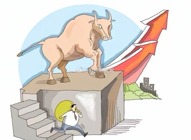 预计下周可能一触即发的4大板块：或许是油气开采及服务，得益于周五晚原油大涨幅度超