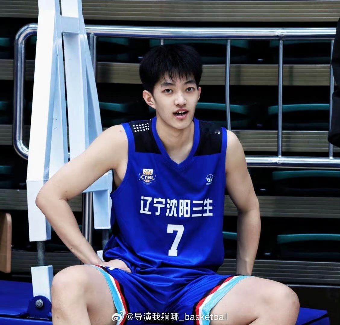辽篮未来可期！刘子扬、付远旭双双闪耀U19联赛

近日结束的全国男篮U19联赛，