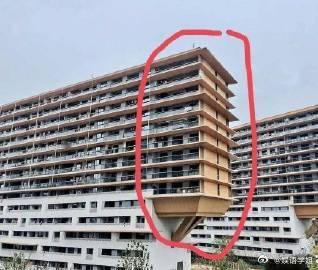 这样的房子是不是更便宜，算违建吗[费解] ​​​