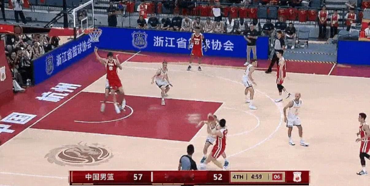 觉得应该传杨瀚森的抠1，觉得不应该传杨瀚森的抠2 