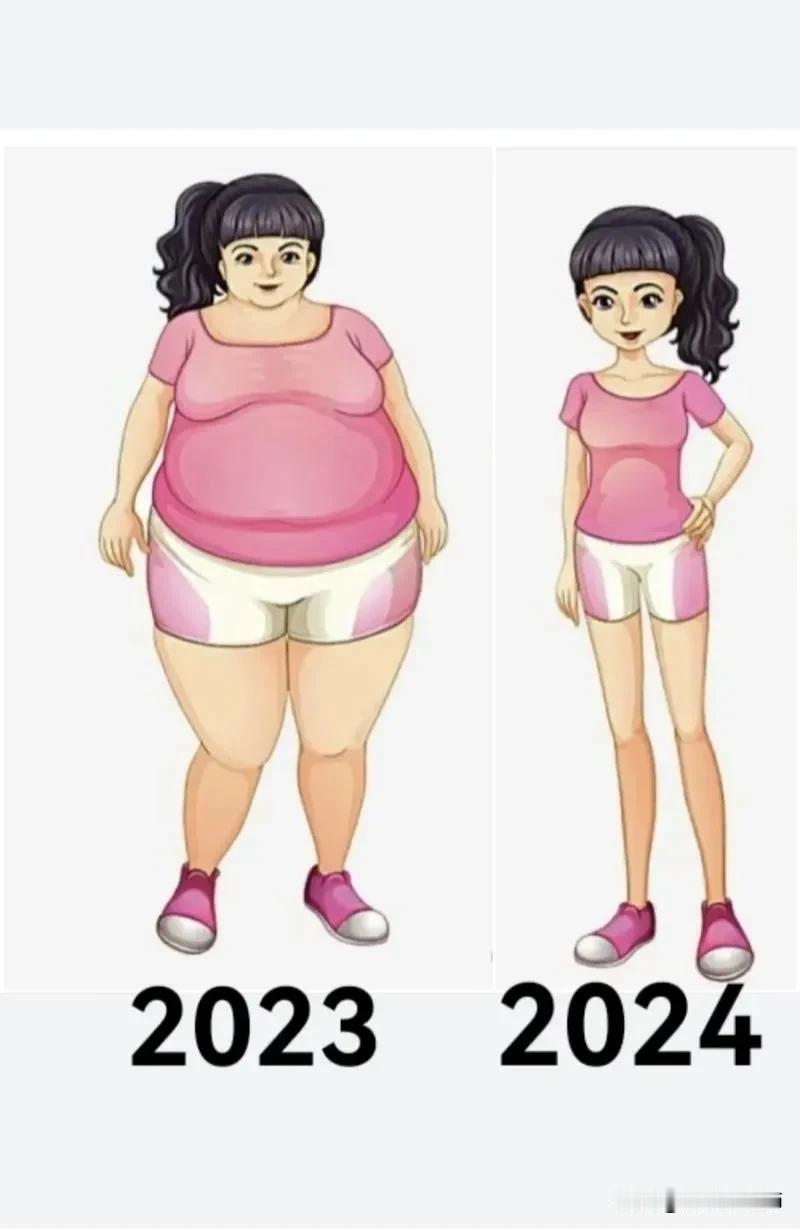 现在天气转凉了，食欲大振，朋友们这正是人长肉肉猪长膘的时候。正在减肥和已经减肥成