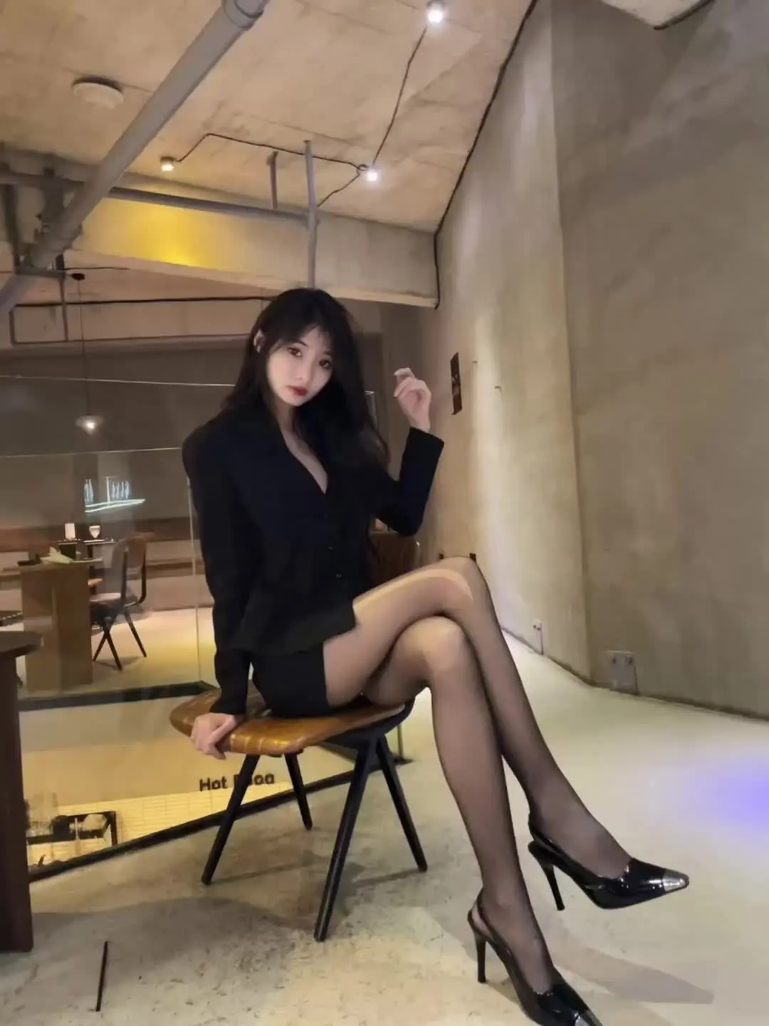 双子风向的神