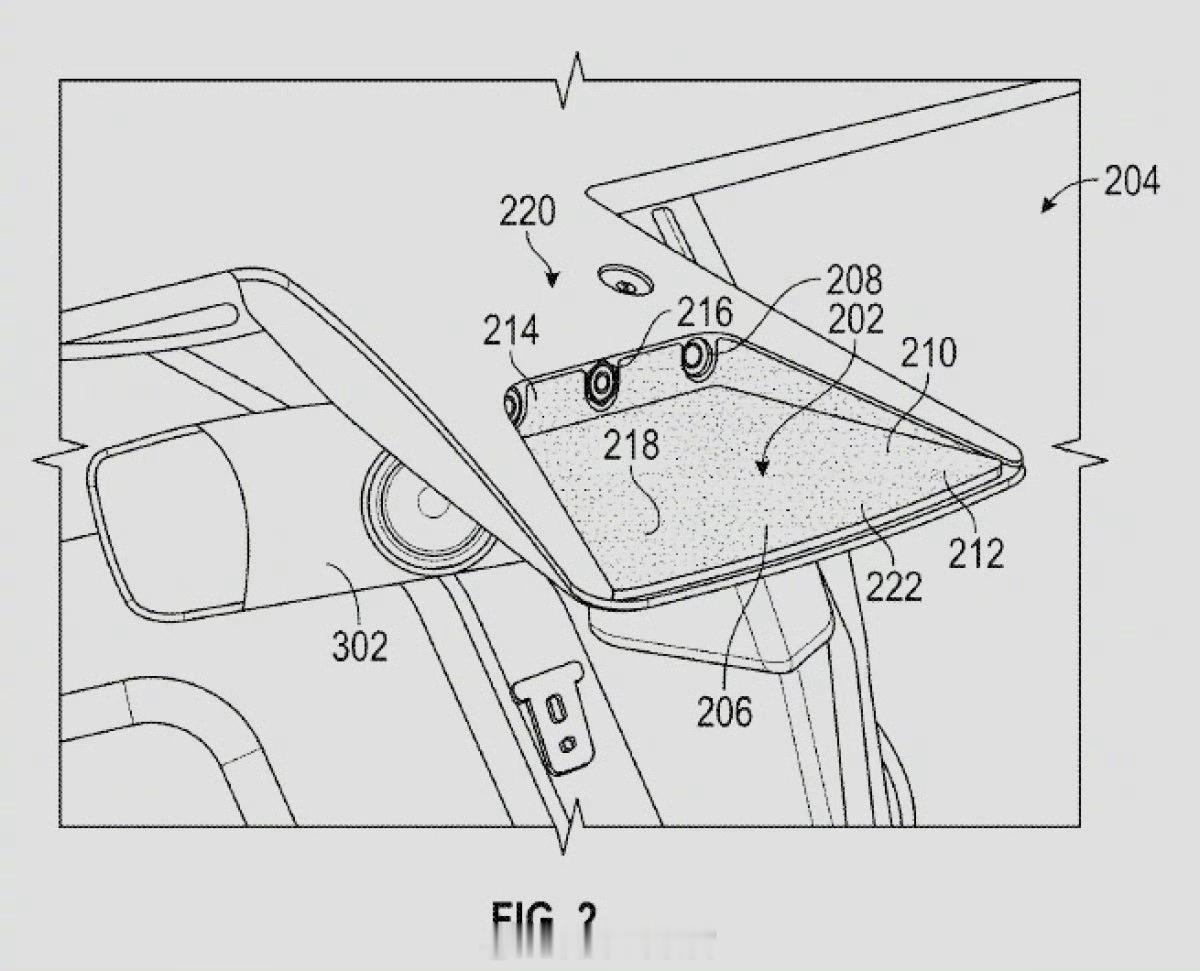 特斯拉专利给摄像头装“电动墨镜”，提升自动驾驶可靠性。该方案不仅引入了高度在 0