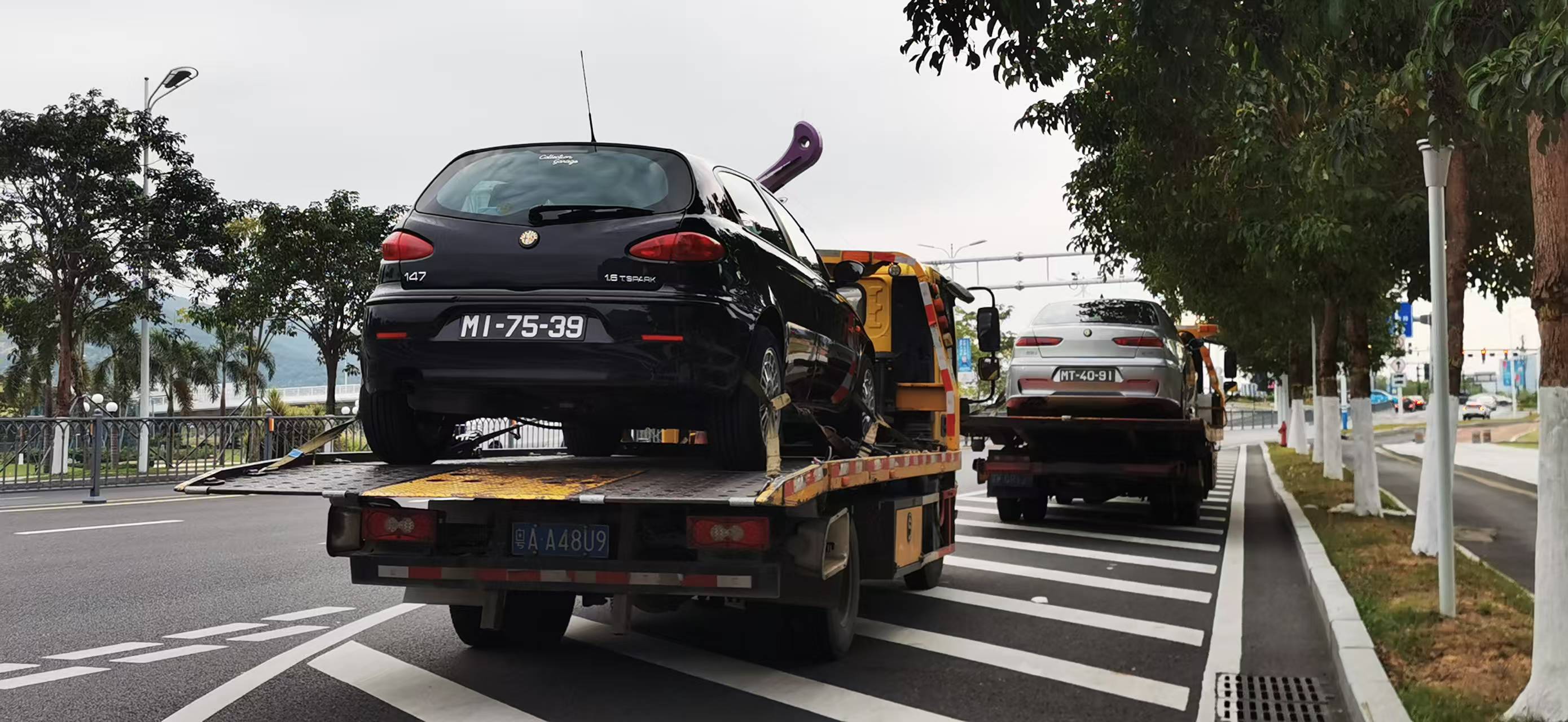 出发，情怀车展我们来了！ 