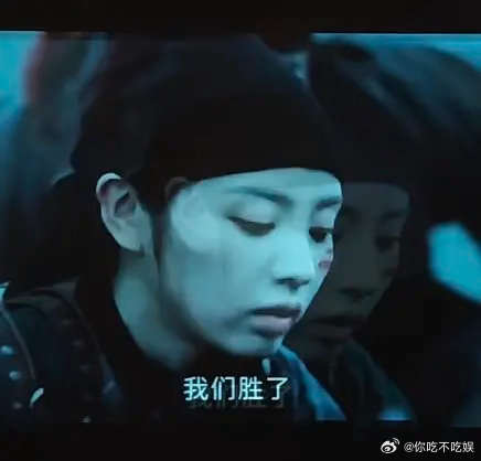 真的可以说看图猜人了，这个差距要不要这么大 