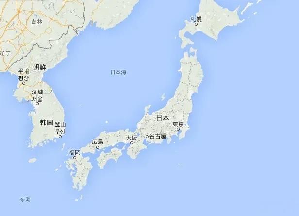 世界上那些被误认为是首都的城市第一名：东京东京不是日本的首都，日本没有首都。没有