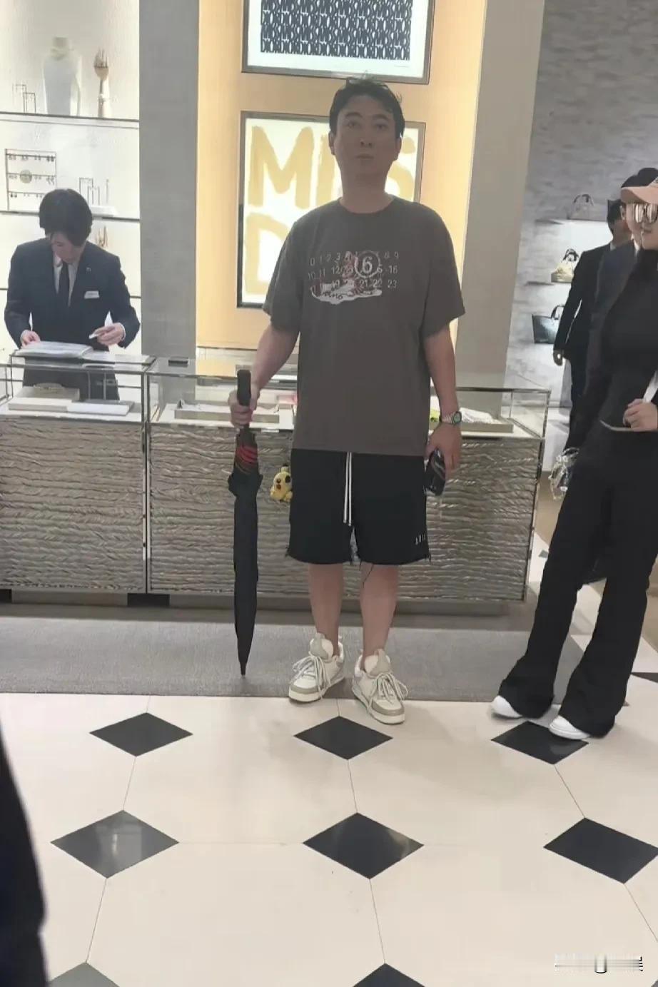 王思聪