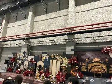 夏之光《金吾不禁》开机应援排面，粉丝好用心啊，每一个都特别好看[哇][哇][哇]