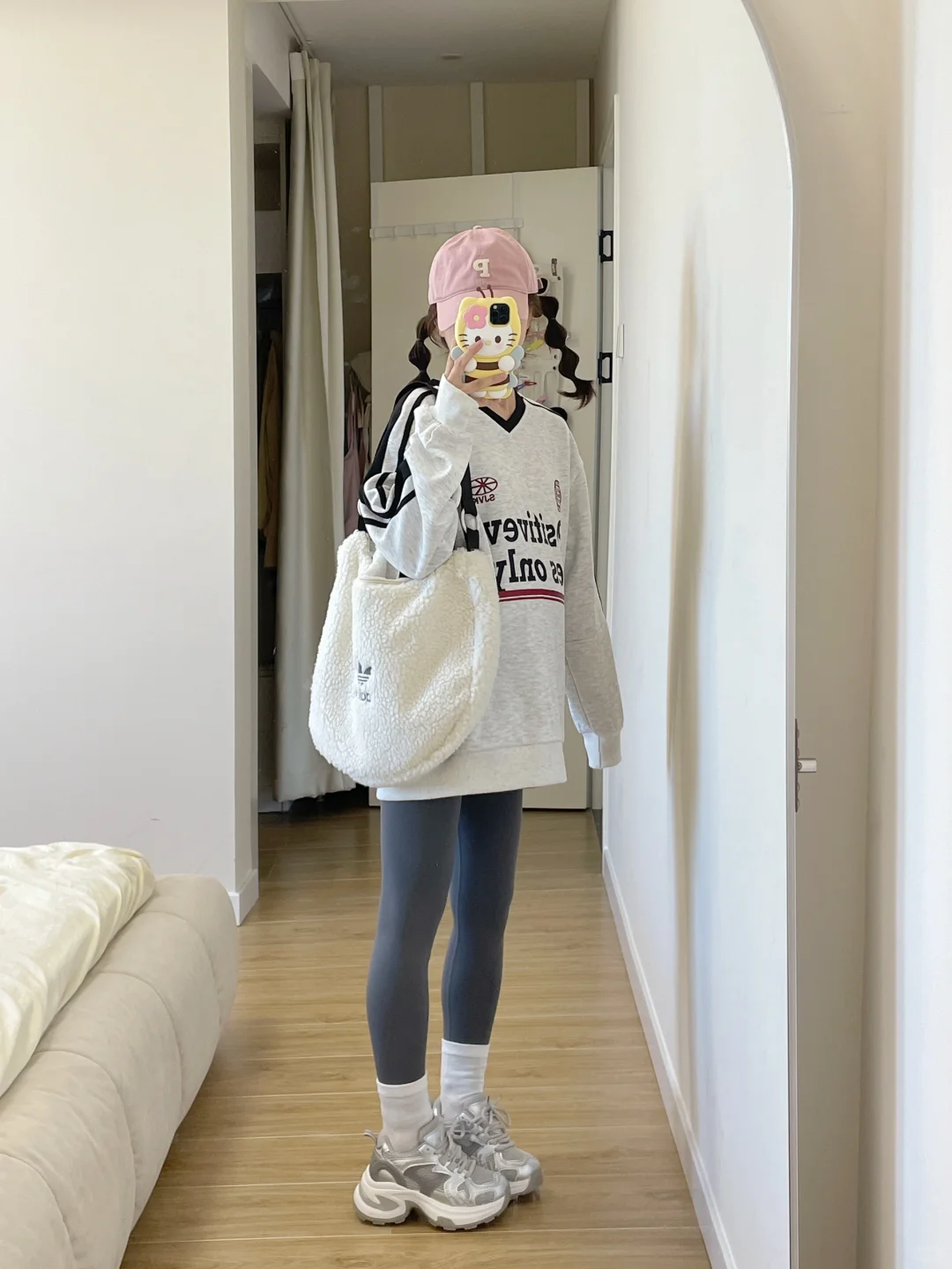 为什么要挑战孕期不穿孕妇装？