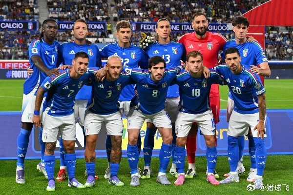 世预赛生死战，意大利“北”胜无归意大利这些年把球迷折腾得半死不活，堂堂四届世界杯