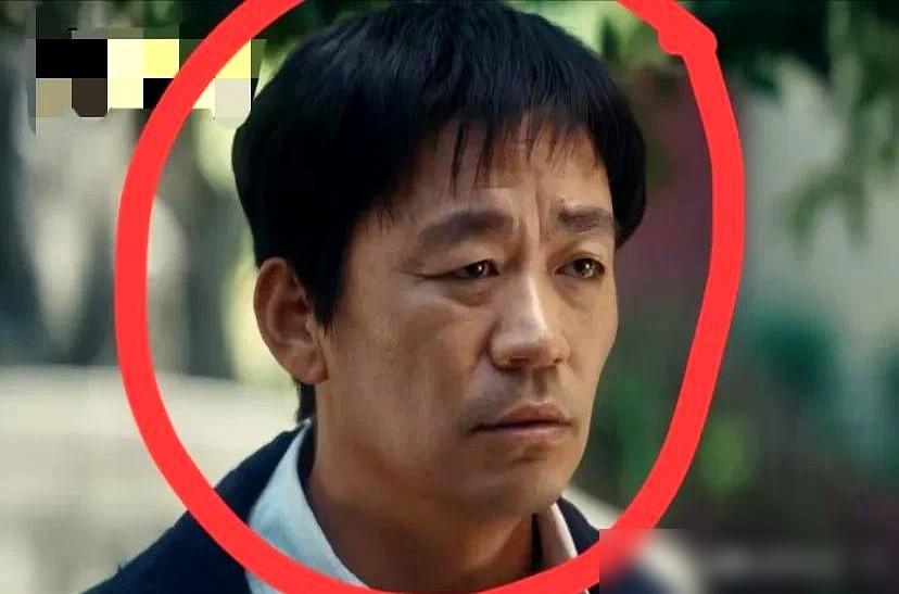 王宝强这次真的杀疯了！《棋士》里一个眼神从憨厚老实秒变狼性棋手，隔着屏幕都能听见