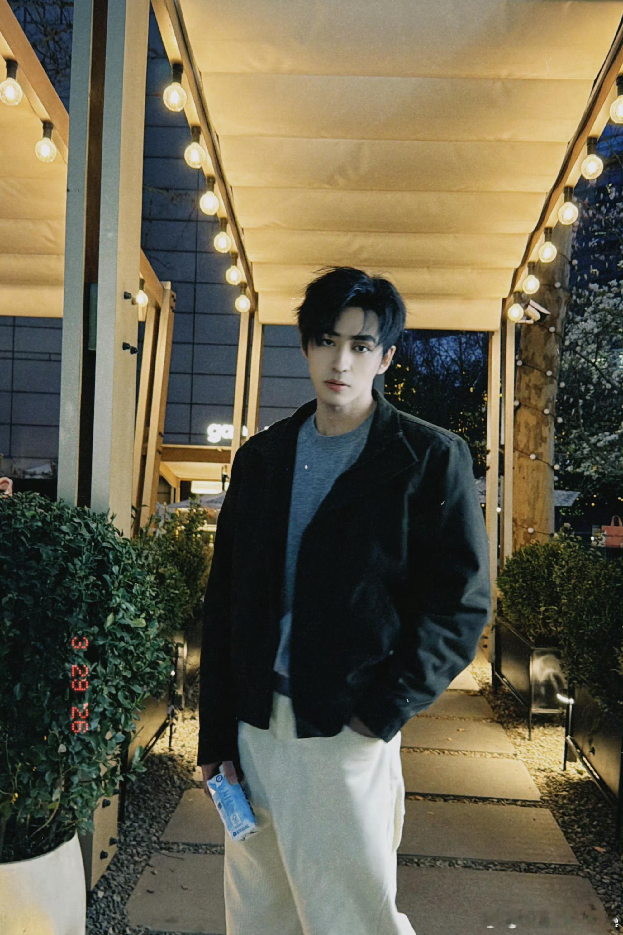 张卓尔居然要出EP了 惊喜来得也太快了！比赛落幕还不到半年，就携全新EP重磅来袭