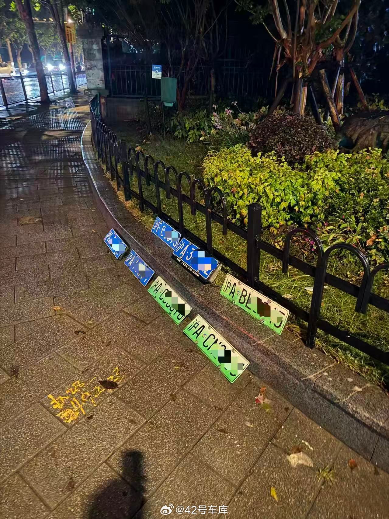 如何用一张图证明今天雨很大42how上海暴雨